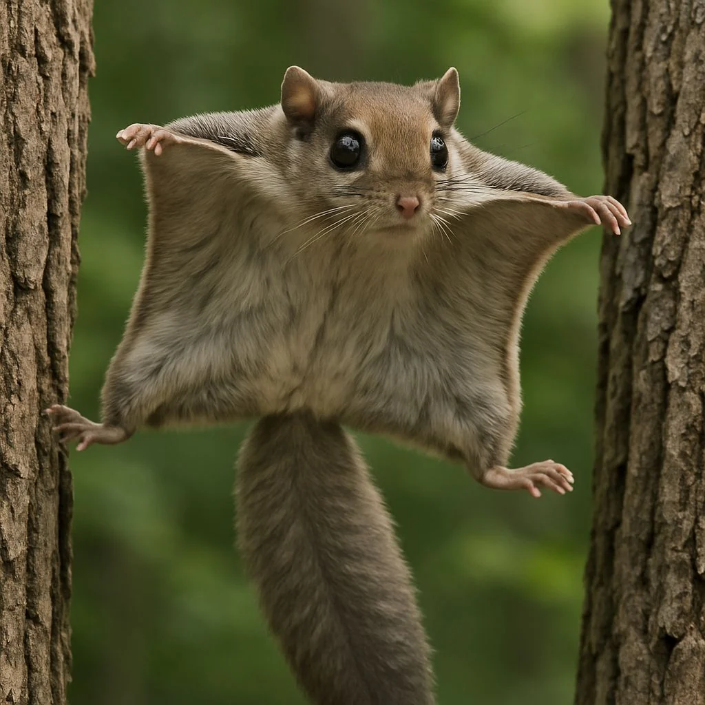 How Long Do Flying Squirrels Live? Full Guide to Their Lifespan