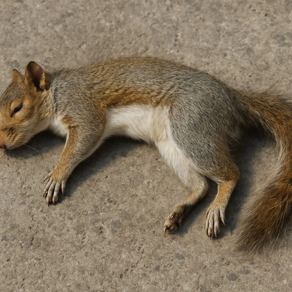 How Long Do Squirrels Live? Complete Guide to Squirrel Lifespans