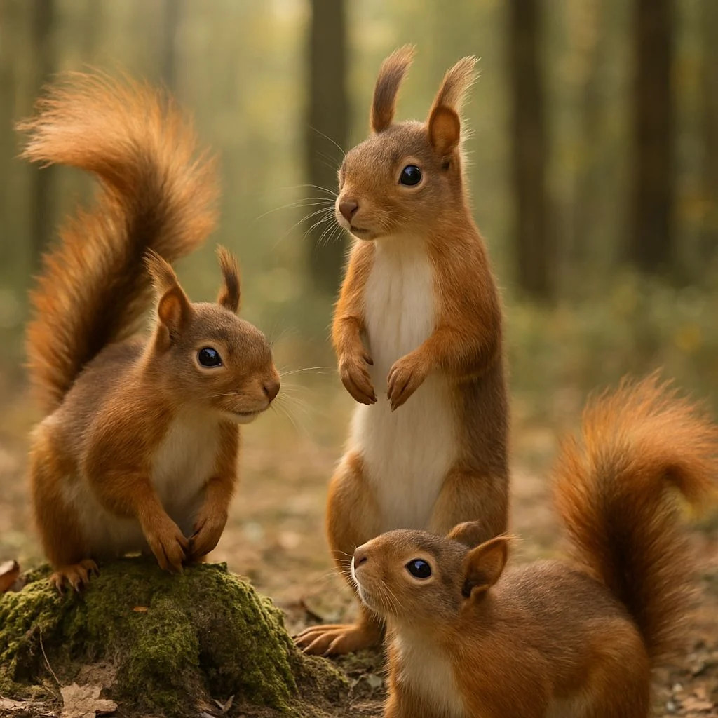 How Long Do Squirrels Live in the Wild? In-Depth Survival Guide