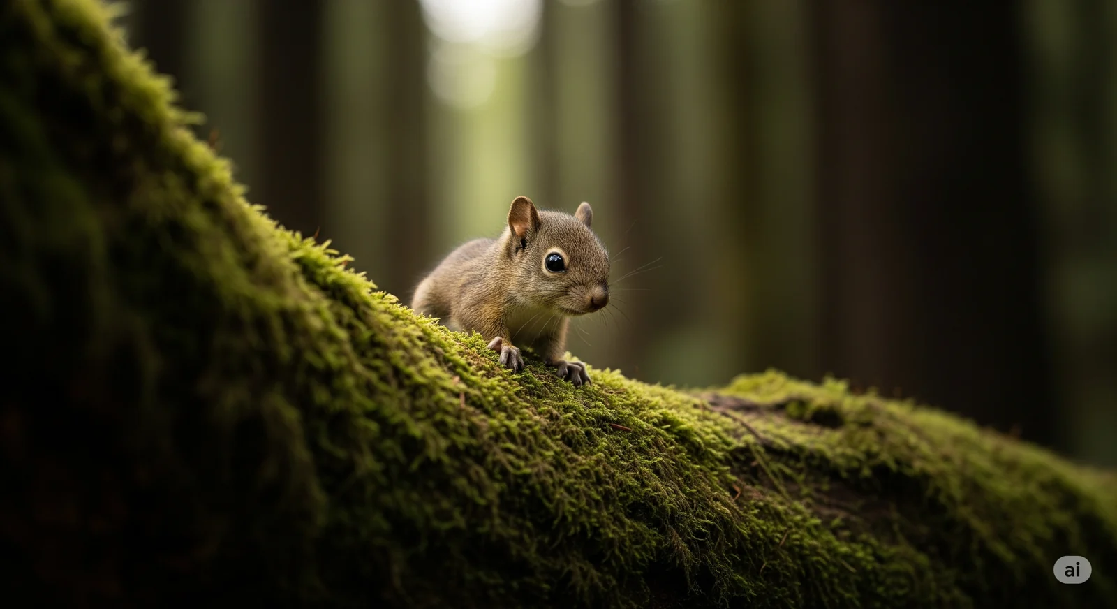 The Fragile First Year: How Long Do Baby Squirrels Survive in the Wild?