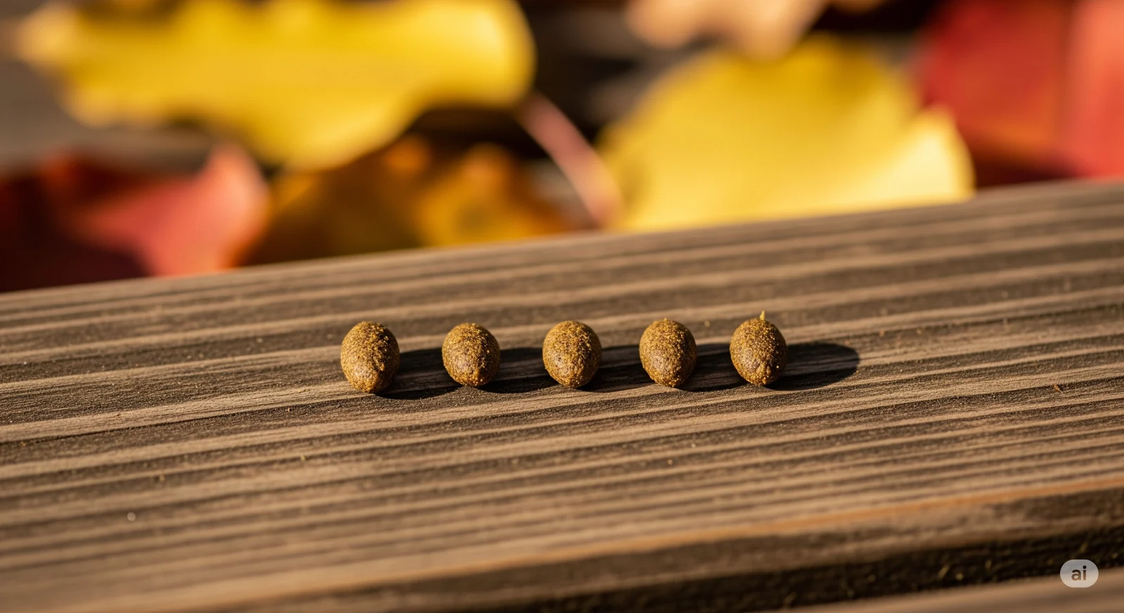 Decoding the Droppings: What Does Squirrel Poop Look Like?