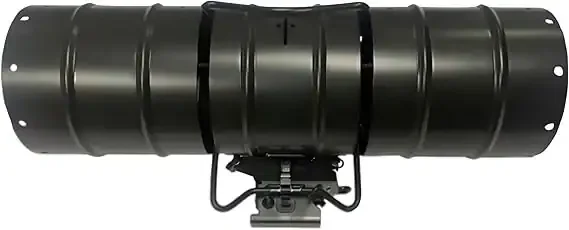 Tube Traps