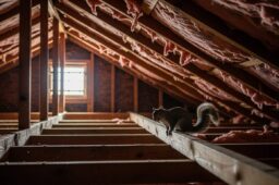 How to Get Rid of Squirrels in the Attic: The Ultimate Removal & Prevention Guide