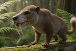 Saber-Toothed Squirrel: Separating Ice Age Fiction from Prehistoric Fact